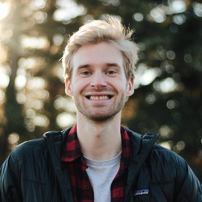 Photo of Lucas Campbell